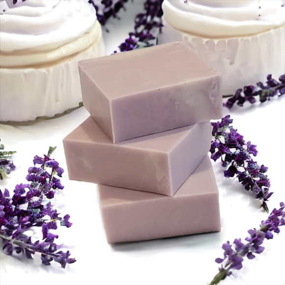Vanilla Lavender Donkey Milk Specialty Skin Nuttition Luxury Hydration … - Picture 3 of 6